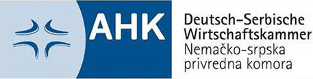 AHK Serbia website