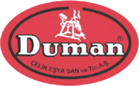 Duman website