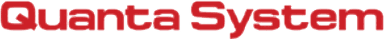 Quanta System website